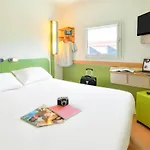 Szálloda Ibis Budget Clermont Ferrand Sud