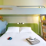 Hotel Ibis Budget Clermont Ferrand Sud Aubière