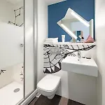 Hotel Ibis Budget Clermont Ferrand Sud 2*