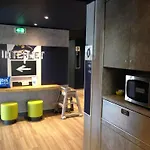 Hotel Ibis Budget Clermont Ferrand Sud Aubière
