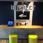 Hotel Ibis Budget Clermont Ferrand Sud Aubière