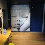 Hotel Ibis Budget Clermont Ferrand Sud