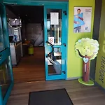 Ibis Budget Clermont Ferrand Sud Hotel 2*