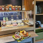 Hotel Ibis Budget Clermont Ferrand Sud