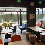 Hotel Ibis Budget Clermont Ferrand Sud