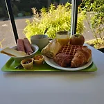 Ibis Budget Clermont Ferrand Sud
