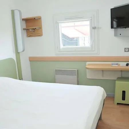 Hotell Ibis Budget Clermont Ferrand Sud Aubière