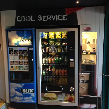 Ibis Budget Clermont Ferrand Sud