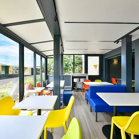 Ibis Budget Clermont Ferrand Sud