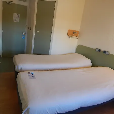 Hotell Ibis Budget Clermont Ferrand Sud 2*