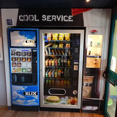 Ibis Budget Clermont Ferrand Sud Hotel 2*