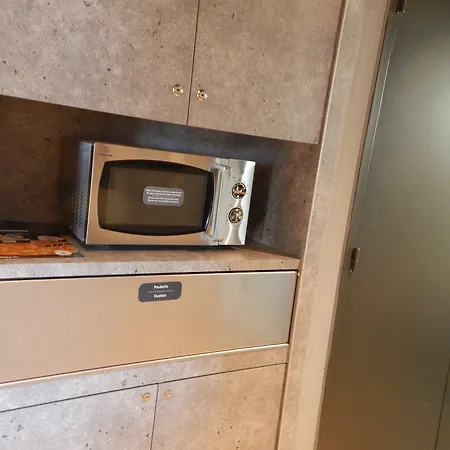 Ibis Budget Clermont Ferrand Sud Hotell