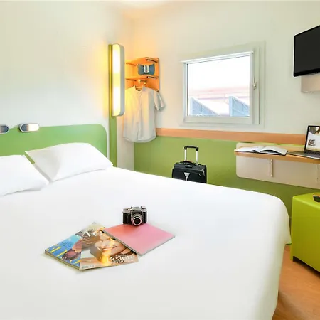 Hotel Ibis Budget Clermont Ferrand Sud 2*