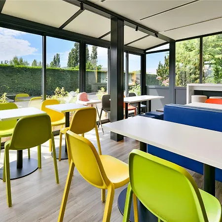Ibis Budget Clermont Ferrand Sud Hotell 2*
