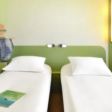 Ibis Budget Clermont Ferrand Sud 2*