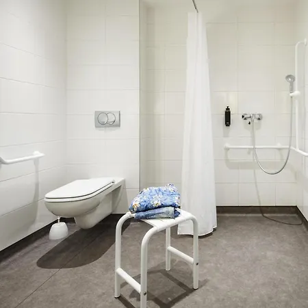 Ibis Budget Clermont Ferrand Sud