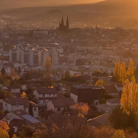 Ibis Budget Clermont Ferrand Sud