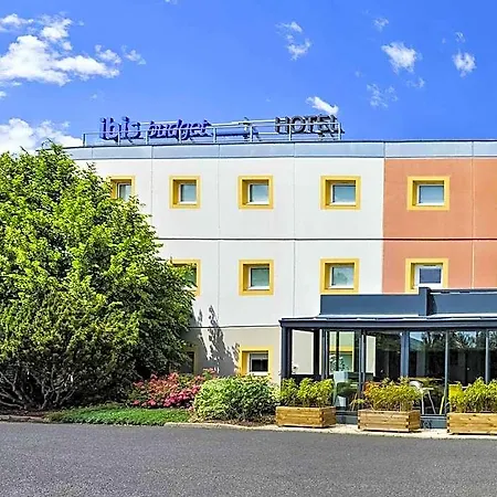 Ibis Budget Clermont Ferrand Sud 2* Aubière