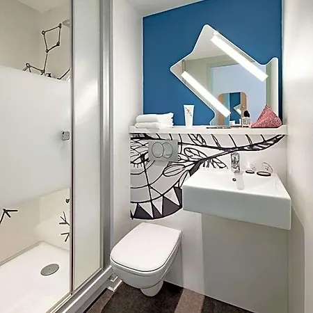 Ibis Budget Clermont Ferrand Sud