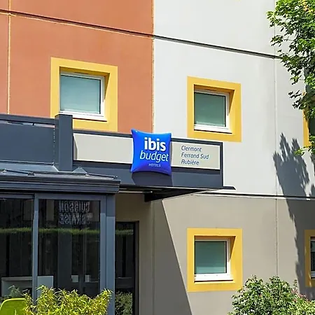 Ibis Budget Clermont Ferrand Sud Aubière