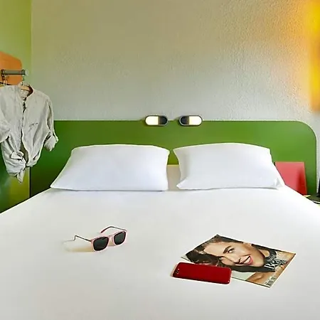 Ibis Budget Clermont Ferrand Sud Otel