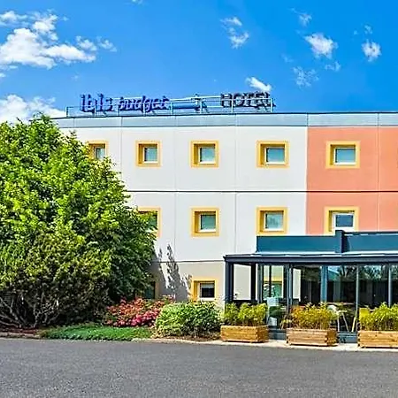 Ibis Budget Clermont Ferrand Sud Otel 2*