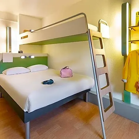 Otel Ibis Budget Clermont Ferrand Sud 2*