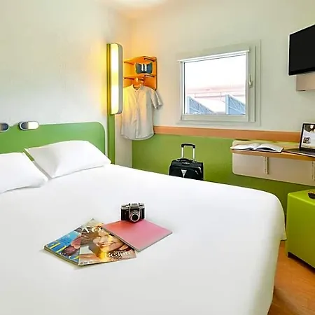 Otel Ibis Budget Clermont Ferrand Sud 2*