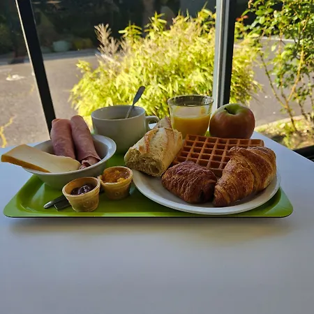 Ibis Budget Clermont Ferrand Sud 2* Aubière