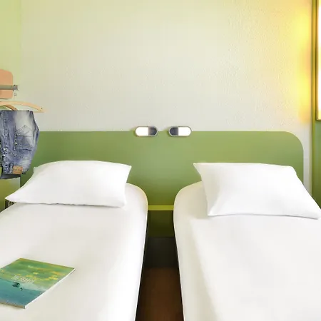 Ibis Budget Clermont Ferrand Sud