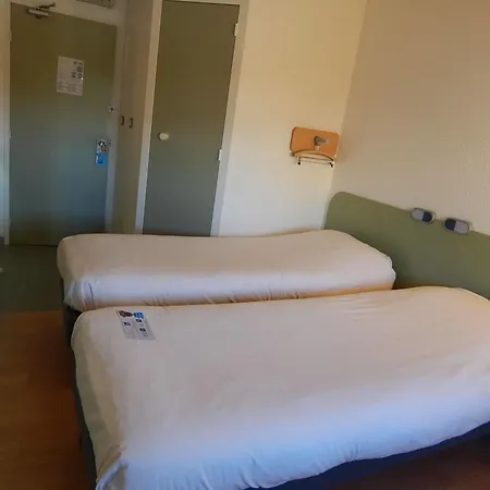 Ibis Budget Clermont Ferrand Sud