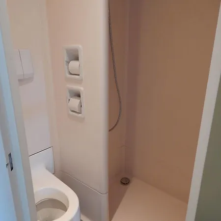 Ibis Budget Clermont Ferrand Sud 2* Обьер