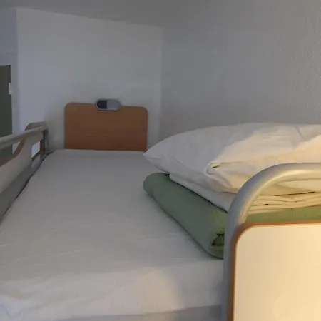 Ibis Budget Clermont Ferrand Sud 2*