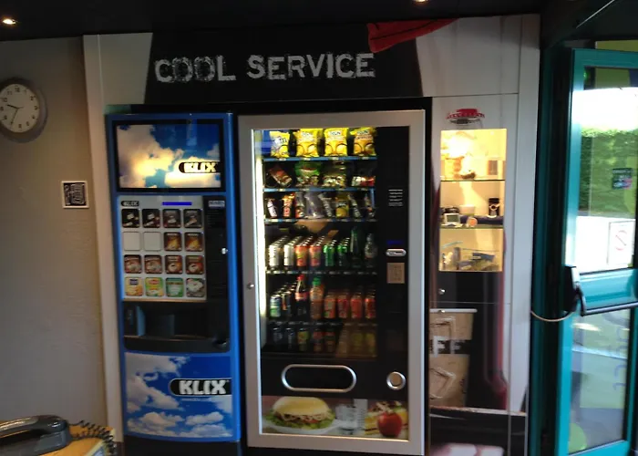 Ibis Budget Clermont Ferrand Sud