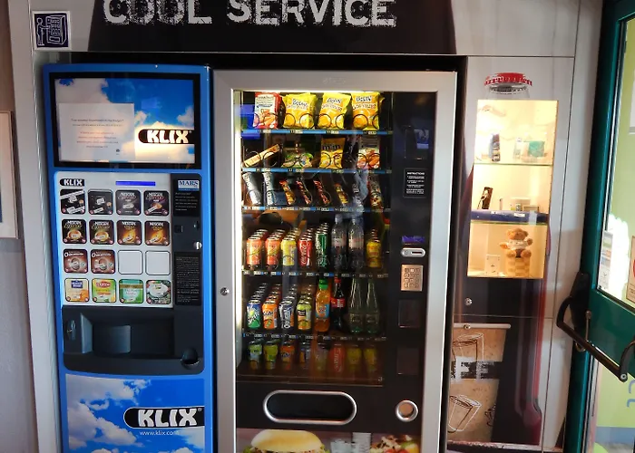 Ibis Budget Clermont Ferrand Sud Отель 2*