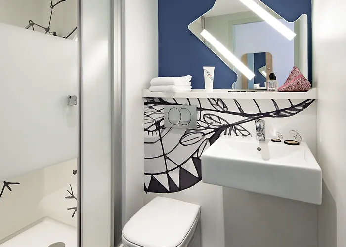 Ibis Budget Clermont Ferrand Sud 2*