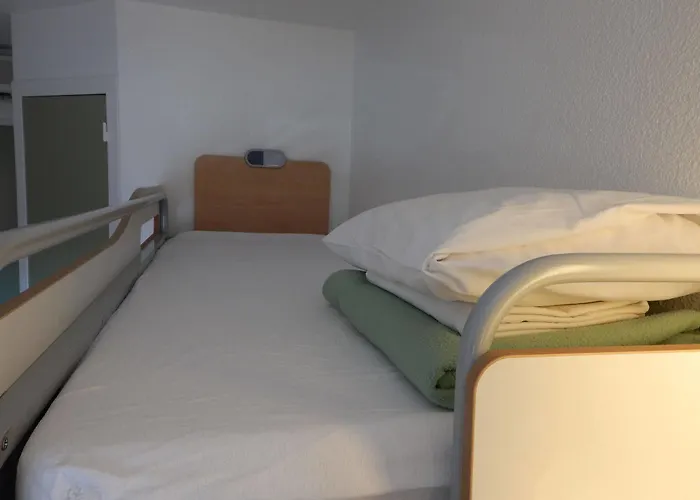 Ibis Budget Clermont Ferrand Sud 2*